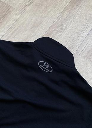 Олімпійка від under armour 4
