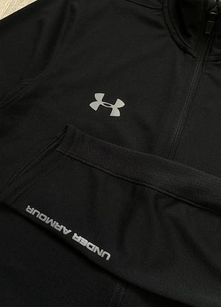 Олімпійка від under armour 3