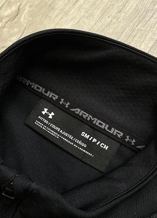 Олімпійка від under armour 5