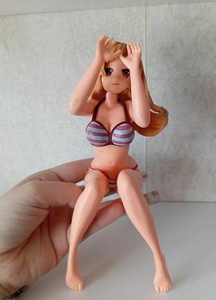 Аниме фигурка asuna sexy