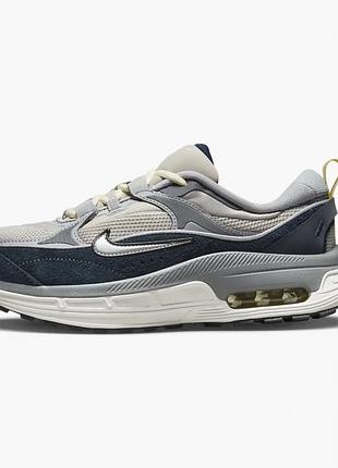Кроссовки nike air max bliss унисекс