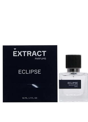 Парфумована вода extract eclipse