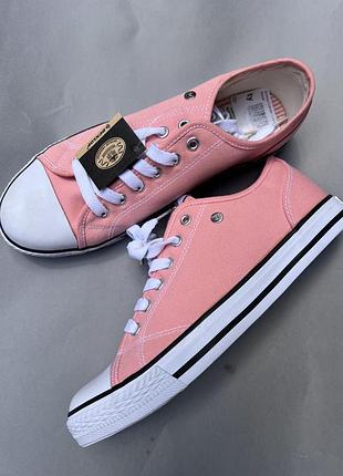 Жіночі кеди dunlop . оригінал . 39
