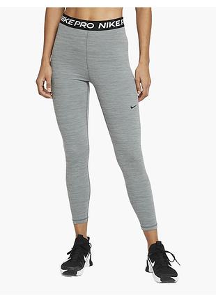 Легінси/лосіни для спорту nike pro