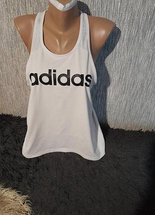 Фірмова майка adidas