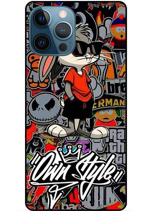 Силиконовый чехол disney дисней для xiaomi samsung motorola nokia iphone zte vivo oppo realme bugs bunny
