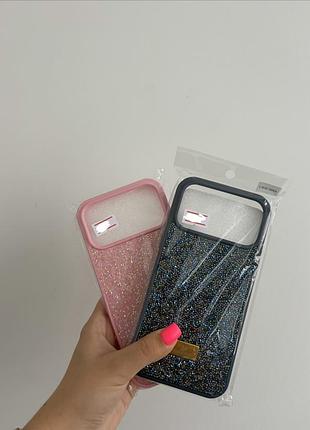 Swarovski на 17 pro max