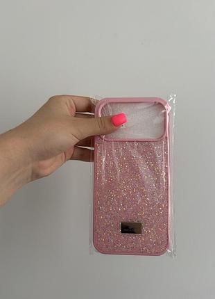 Swarovski на 17 pro max 2