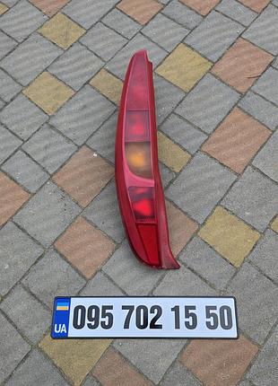 Задний фонарь стоп левый с платой fiat punto 2, фиат пунто 2 468178040