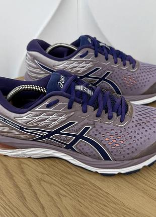 Оригінальні кросівки asics gel-cumulus 40