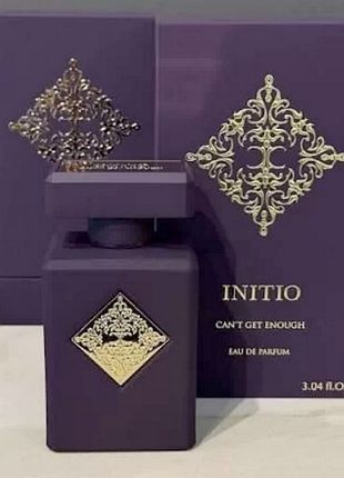 Розпив initio parfums prives can`t get enough💥оригінал затест аромату