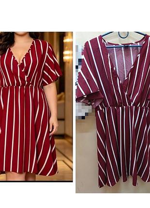 Сукня shein xl