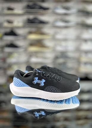 Кроссовки under armour charged surge 4 размер 46