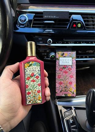 Gucci flora gardenia