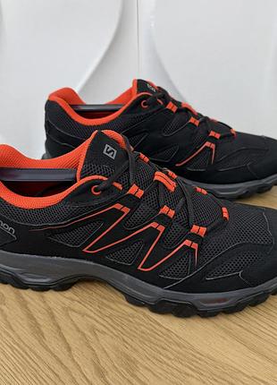 Оригінальні кросівки salomon halifax