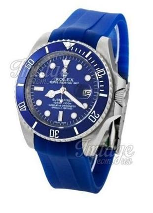 Годинник чоловічий rolex submariner  mx2266(австрія )