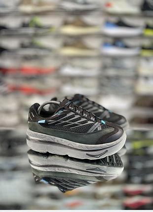 Кроссовки hoka  one one mafate speed 2 gore-tex 40 размер