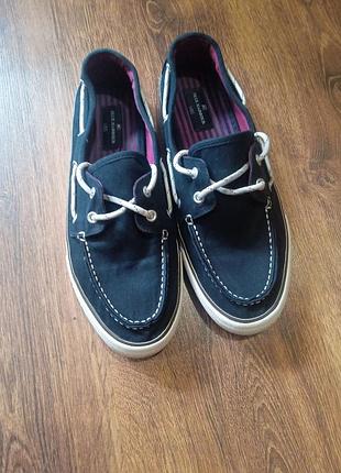 Продам чоловічі кеди бренду  маrks spencer