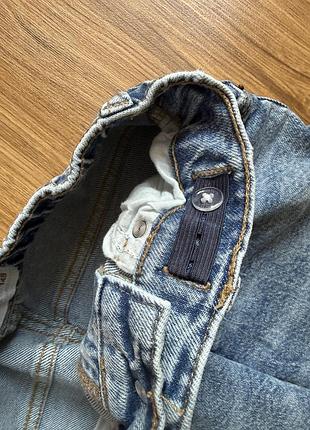 Джинси zara 3