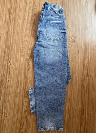 Джинси zara 2