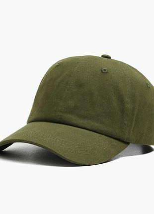 Бейсболка cropp
