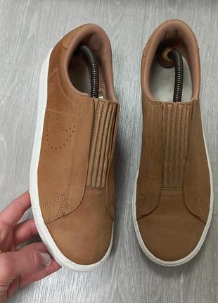Фирменные кроссовки nike