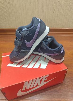 Кроссовки найк. nike. 31р