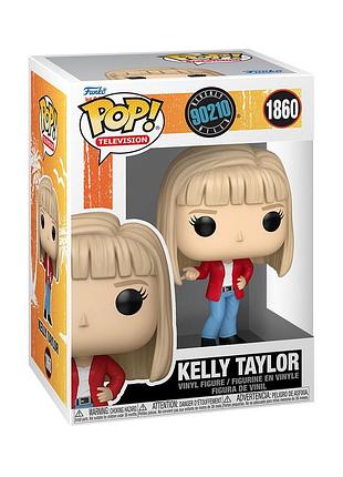 Ігрова фігурка funko pop! серії район беверлі гіллз - келлі тейлор