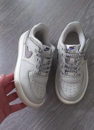 Детские кроссовки nike