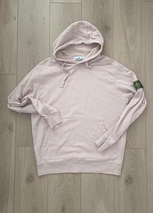 Stone island худи толстовка xl