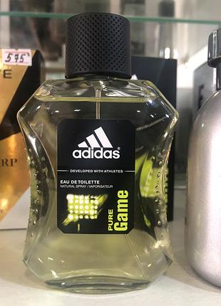 Game adidas