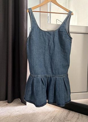 Сарафан zara