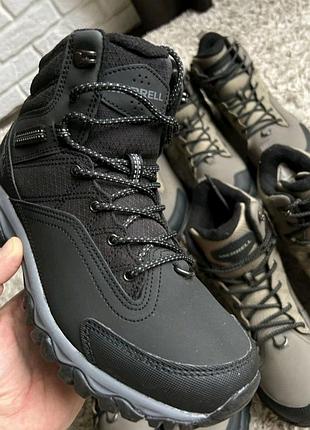 Черевики merrell thermo akita mid wp 40р 41р 41.5р 43р 44р