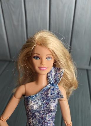 Лялька барбі barbie