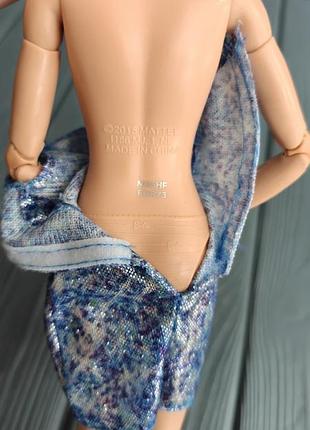 Лялька барбі barbie 4