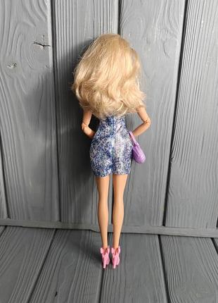 Лялька барбі barbie 3