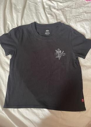 Футболка levi’s