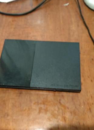 Игровая приставка sony playstation 2 slim (scph-90008) в коробке + игры