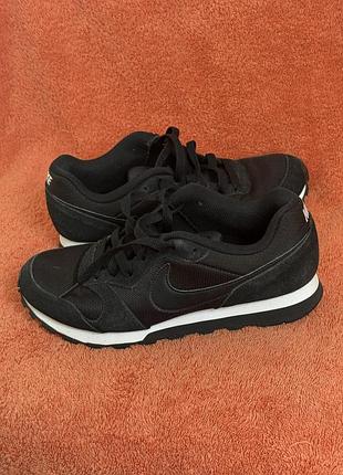 Оригінальні кросівки nike 37р