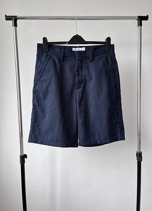 Чоловічі класичні шорти у розмірі m, l calvin klein men’s golf shorts