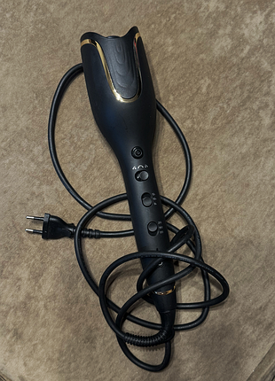 Плойка philips stylecare prestige bhb876/00 автоматична