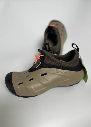 Crocs quick trail low w 11 42-43 оригінал