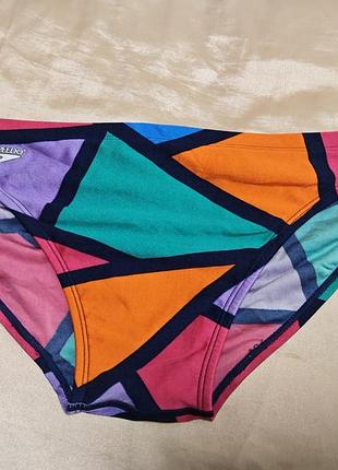 Плавки мужские купальные speedo