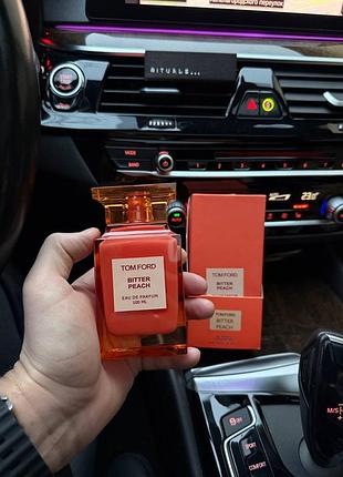Tom ford bitter peach