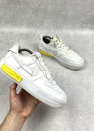Кросівки nike air force 1