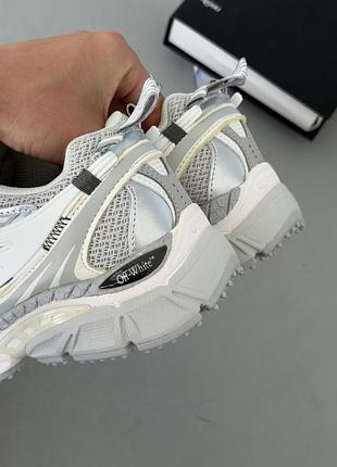 Off-white be right back grey 4