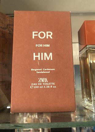 For him zara