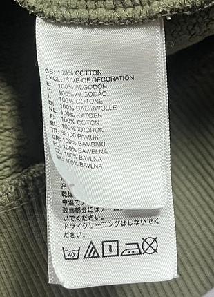 Зіп худі the north face 5