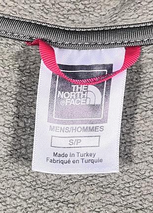 Зіп худі the north face 4