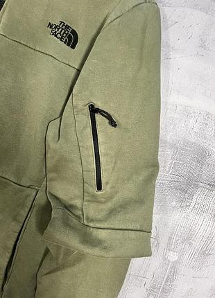 Зіп худі the north face 3